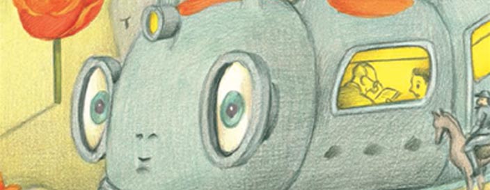 על מסע פלאי והיגיון פנימי